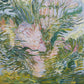 Flowers I steal painting 