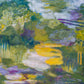 sintra garden  painting 