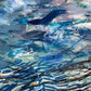 Wild Atlantic coast Artwork detail